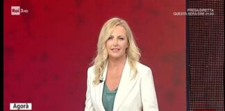 La riapertura delle scuole e l’economia i temi di Agorà, oggi 14 settembre 2020 su Rai3