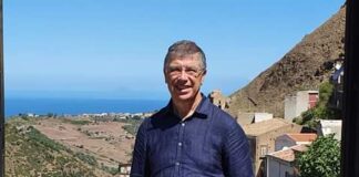 Il segretario provinciale del Partito Democratico di Messina, Nino Bartolotta, rilascia il seguente commento sulla sentenza De Domenico