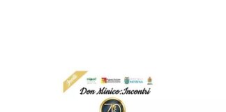 E’ stato patrocinato…, dal Comune peloritano