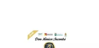 E’ stato patrocinato…, dal Comune peloritano