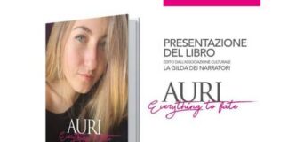 Vi è stato uno spostamento, a causa delle avverse condizioni meteo