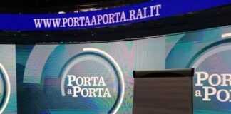 Luigi Di Maio…, sara’ a “Porta a Porta” su Rai1 oggi 17 settembre 2020