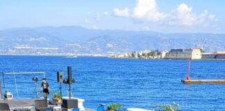 Era “saltato” a causa del maltempo il concerto del Corelli Jazz Sextet previsto per la scorsa settimana…, l’appuntamento, grazie alla disponibilità dei musicisti, è stato rinviato alla stessa ora di oggi lunedì 21 settembre