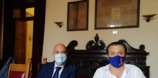 Se lo è domandato ieri su Facebook, il sindaco di Messina Cateno De Luca