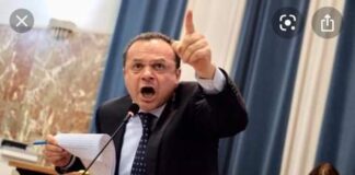Buongiorno: “Io sarei inadeguato per fare il Sindaco di Messina?”