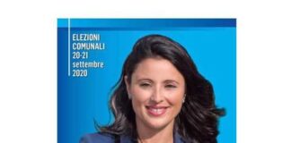 Angela Marcianò (candidata a Sindaco alle Amministrative Reggine in Calabria): “Quello che Ti devo, Reggio, in termini di gratitudine e di coerenza…, Siamo NOI il primo -partito-”