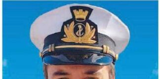 “Eroe della Patria”