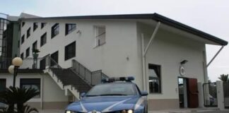 I poliziotti del Commissariato di Pubblica Sicurezza di Patti…, hanno arrestato un messinese trentaseienne