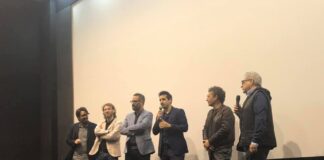 19 settembre, il comico Roberto Lipari all’Auditorium Fasola di Messina