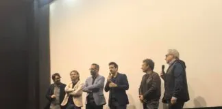 19 settembre, il comico Roberto Lipari all’Auditorium Fasola di Messina