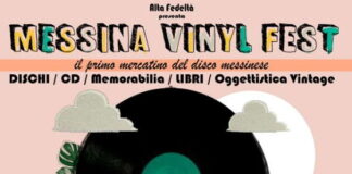 Ritorna il mercatino del disco vinile per la prima edizione del Messina Vinyl Fest