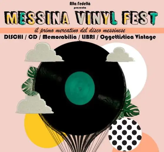 Messina-Vynil-Fest