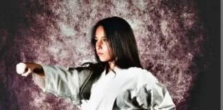 Anastasia Reho e il Karate “un vero e proprio stile di vita”