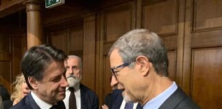 Lo ha riferito oggi in un comunicato stampa…, il governatore siciliano