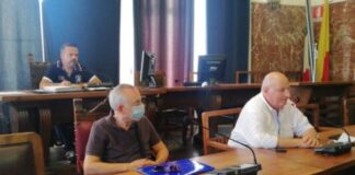 Torrente Bisconte-Catarratti…, di Messina