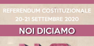 Oggi domenica 6 settembre, in occasione delle consultazioni referendarie del 20 e 21 settembre, Messina in Azione, Più Europa Messina e Volt Messina, con la collaborazione del Comitato Giovanile NOstra di Messina, scendono in piazza