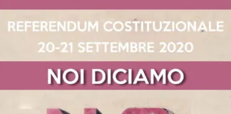 Oggi domenica 6 settembre, in occasione delle consultazioni referendarie del 20 e 21 settembre, Messina in Azione, Più Europa Messina e Volt Messina, con la collaborazione del Comitato Giovanile NOstra di Messina, scendono in piazza