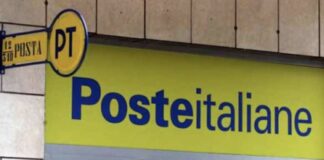 A partire da lunedì 21 settembre torneranno operativi tutti i giorni, dal lunedì al sabato, alcuni uffici postali