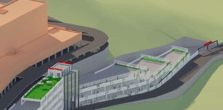 A lungo atteso e ripetutamente invocato da operatori sanitari e utenti, il restyling dell’ospedale San Vincenzo di Taormina adesso appare davvero più vicino