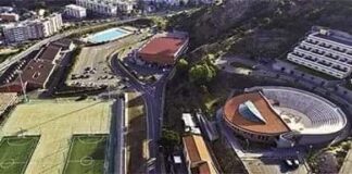 E’ accaduto…, all’Ateneo di Messina