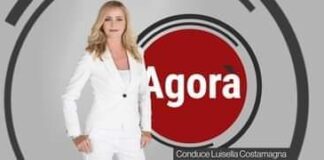Ad Agorà di oggi…, 09 settembre 2020… mobilità stradale, Recovery fund e smart working