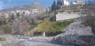 Oltre un milione e duecentomila euro…, per ridare stabilità ad una delle zone più fragili