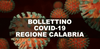 I dati, sull’andamento odierno del Covid-19