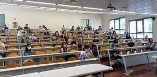 E’ accaduto…, a Messina