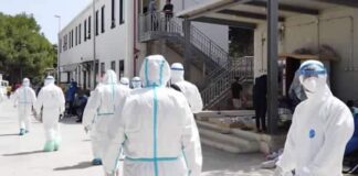 Terzo sopralluogo, nei Centri di accoglienza per migranti, della Task force istituita dalla Regione Siciliana per verificare la compatibilità con le norme sanitarie e linee guida Covid delle strutture presenti sull’Isola