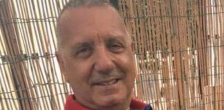 Aldo Panarello…, coordinatore a #Saponara (ME)