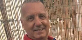 Aldo Panarello…, coordinatore a #Saponara (ME)