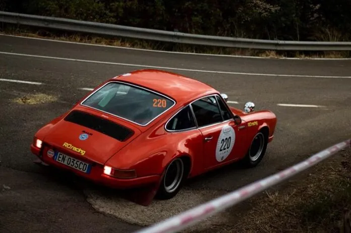 ro racing alla targa florio