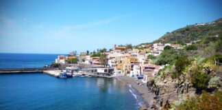 Erosione costiera: ok al recupero della spiaggia di Rinella…, sull’Isola di Salina in Provincia di Messina