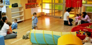 “Un avviso regionale del 2018 che mette a bando 17 milioni per i Comuni siciliani per la creazione e l’implementazione di nidi d’infanzia, poi il post trionfale di Cateno De Luca, che il 23 Agosto 2019 annunciò il finanziamento di due progetti per 500.000 euro… oggi l’amara sorpresa“