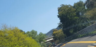 Svincoli di Giostra (Messina): “Situazione insostenibile”