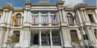 Stamane si è insediato a Palazzo dei Leoni il nuovo collegio dei Revisori dei Conti dell’Ente composto dai dottori Giuseppe Galati e Salvatore Messineo e dal ragioniere commercialista Rosario Vicari