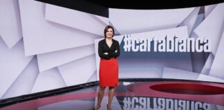 A #cartabianca Ciro Migliore, il compagno della ragazza uccisa dal fratello a Caivano