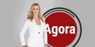 Ad Agorà di oggi 2 ottobre 2020 iniziato alle ore 8…, l’andamento dei contagi, i decreti sicurezza, il processo a Matteo Salvini e Quota100