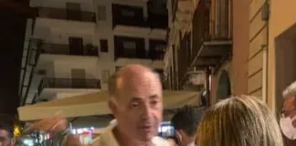 “Un percorso importante, una campagna elettorale non semplice ma certamente ricca di ideali e impegno”