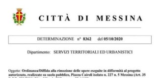 “Questa è la dimostrazione lapalissiana che è necessaria -l’armonia burocratica- tra la PA e i cittadini”