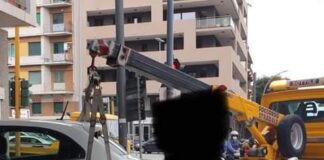 Lo ha pubblicato oggi su Facebook, il sindaco di Messina, Cateno De Luca