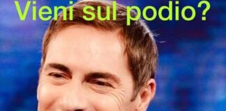 Sabato 17 ottobre alle 16.25, è tornato il podio del pomeriggio di Rai1 in una versione rinnovata nella scena e nella formula