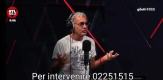 “L’Italia si risveglia col coprifuoco come in tempo di guerra, mentre divampa il conflitto tra il Governo e i sindaci chiamati in prima linea ad applicare le nuove misure ma senza avere i mezzi”