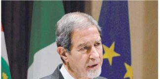 Il governatore della Regione Siciliana Nello Musumeci è il nuovo presidente della Commissione intermediterranea d’Europa