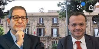 Lo ha scritto oggi sul suo spazio Facebook, il Sindaco di Messina Cateno De Luca