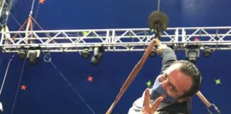 L’appello con fini di solidarieta’, diffuso oggi on line dal sindaco di Messina Cateno De Luca