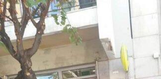 Verso le 13.00 odierne, due malviventi con l’obiettivo di rapinare l’ufficio postale Messina 3 sito tra viale Europa, via Catania e la rotonda Zaera hanno sfondato la vetrata d’ingresso con una vecchia Fiat Panda, risultata poi rubata