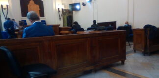 Si è tenuta ieri mattina dopo le ore 12.15 presso l’Aula A del Tribunale di Messina, un’altra ennesima lunga udienza del Processo Caf-Fenapi