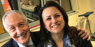 L’atrofia muscolare spinale (SMA) è una malattia genetica che causa la perdita dei motoneuroni e la comparsa di debolezza e atrofia muscolare progressiva, soprattutto a livello degli arti inferiori e dei muscoli respiratori