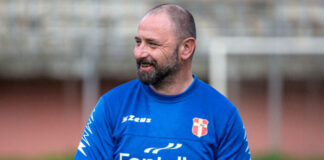 Conclusa l’avventura…, in riva allo Stretto per il tecnico lamentino